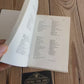 XB1-29 Vintage 1953 VENEERING BOOK by Edward W. Hobbs