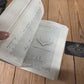 XBN32 Vintage Theory of Wing Sections BOOK by I.H.Abbott & A.E.Von Doenhoff