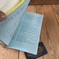 XBN164 Vintage BOOK Validated Engineering Data Index 1983-84 D.G.Brown