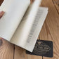 XBN17 Vintage BOOK THERMODYNAMICS by Enrico Fermi