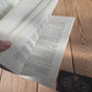 XBN25 Vintage BOOK THEORY OF FLIGHT by R.Von Mises