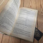 XBN86 Vintage 1981 BOOK MECHANICS OF FLIGHT by A.C.Kermode