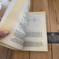 XBN56 Vintage 1969 Kinematics and Dynamics of Machines BOOK by G.H.Martin