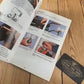XBN100 Vintage 1992 BOOK The Australian GAS WELDER'S Handbook Volume 1 by CIG