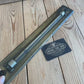 H1640 Vintage BRASS ROLLING Ruler SYDNEY