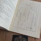 SOLD XB1-48 Vintage 1947 WOODWORK and METALWORK for the School garden & smallholding by C.A. Goodger BOOK