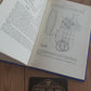 SOLD BO54 Vintage BOOK 1957 The GEOMETRY of SHEET METAL WORK by A.DICKASON