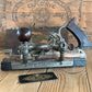 SOLD D224-38 Antique STANLEY USA No.45 Combination PLANE with cutters