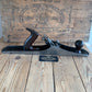 SOLD H140 Vintage STANLEY USA No.G6 Gage SELF SETTING PLANE