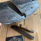 SOLD Y986 Antique FRENCH COOPERS CROZE PLANE
