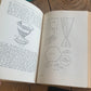 SOLD BO55 Vintage 1954 PRACTICAL SHEET and PLATE METAL WORK by W.A. Atkins BOOK