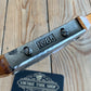 i156 Vintage STANLEY USA No. 85 wooden SPOKESHAVE spoke shave