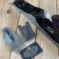 SOLD H140 Vintage STANLEY USA No.G6 Gage SELF SETTING PLANE