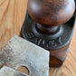 SOLD N132 Antique STANLEY Rule & Level No.35 1912 transitional plane