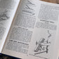 SOLD BO26 Vintage 1940s The HANDYMAN’S COMPLETE CARPENTRY GUIDE by A. Waugh building woodwork tools BOOK