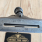 SOLD Vintage EDWARD PRESTON England No.1390RF convex SPOKESHAVE spoke shave T8182