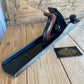 SOLD Vintage STANLEY USA No.7 Type 11 jointer PLANE Rosewood handles T7962