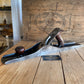 SOLD Vintage STANLEY USA No.7 Type 11 jointer PLANE Rosewood handles T7962