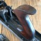 SOLD Antique STANLEY USA No. 105 Liberty Bell jack PLANE P73