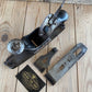 SOLD Antique OHIO Tool Co USA COMPASS No:O 113 Plane T6911