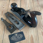 SOLD T9721 Antique STANLEY USA No:4 Type 7 PLANE