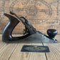 SOLD T9721 Antique STANLEY USA No:4 Type 7 PLANE