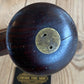 SOLD Vintage BRACE by WARD & Payne BEECH Brass & Lignum T1028