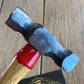 SOLD Vintage WHITEHOUSE England Jewellers Metalworking Planishing HAMMER T7396