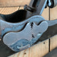 SOLD T9877 Antique McINTOSH HEATHER Cleveland COMPASS Plane