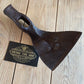 SOLD Antique French COOPERS ADZE head Y1741
