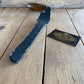 SOLD Vintage COOPERS DRAWKNIFE Wood Shave Draw Knife T7737