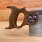 SOLD Vintage H.HARGREAVES & Co rip tenon saw S243