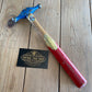 SOLD Vintage WHITEHOUSE England Jewellers Metalworking Planishing HAMMER T7398