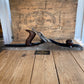 SOLD Vintage STANLEY USA No.7 Type 11 jointer PLANE Rosewood handles T7962