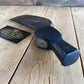 SOLD Antique early French MINERS Axe stamped Y299