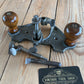 SOLD i177 Vintage STANLEY USA No.71 Router PLANE