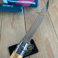 OPS010 NEW! 1x French OPINEL No.10 SLIMLINE Slim folding pocket KNIFE with OLIVE WOOD HANDLE