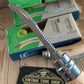 OPM8 NEW! 1x French OPINEL No. 8 folding MUSHROOM pocket KNIFE Beech wood handle