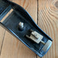 SOLD T9616 Vintage STANLEY Australia No.220 BLOCK PLANE original Box