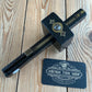 SOLD T7700 Vintage Fancy IRISH Booth Brothers Dublin ROSEWOOD Mortise GAUGE