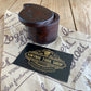 SOLD Antique Beech Wooden GREASE BOX T4207