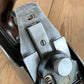 SOLD H140 Vintage STANLEY USA No.G6 Gage SELF SETTING PLANE