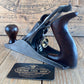 SOLD Vintage STANLEY USA No.3 PLANE Sweetheart era with Rosewood handles G16