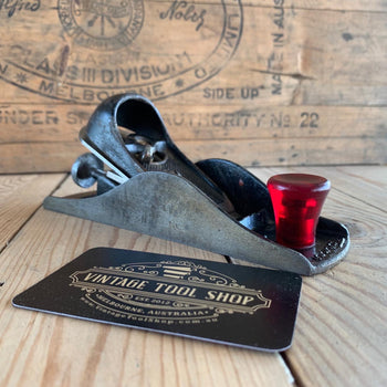 SOLD T9004 Vintage TURNER Australia No. 220 block PLANE