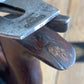 SOLD Vintage STANLEY USA No.3 PLANE Sweetheart era with Rosewood handles G16