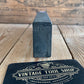 SOLD D283 Vintage LLYN MELYNLLYN Welsh SHARPENING STONE Hone