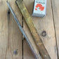RARE!! Antique NAPOLEON Bonaparte PLANE BLADE