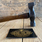 SOLD Vintage DOUBLE faced Planishing HAMMER T5534