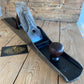 SOLD Vintage STANLEY USA No.7 Type 11 jointer PLANE Rosewood handles T7962