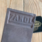 A207 Vintage BARBERS HONE “Zanol” sharpening STONE